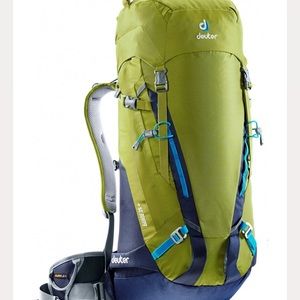 Deuter Guide 35+ Internal Frames NWT